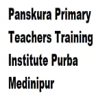 Panskura Primary Teachers Training Institute, Purba Medinipur logo
