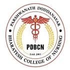 Parshwanath Doddanavar Bharatesh College of Nursing, Belgaum logo