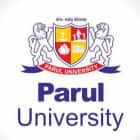 Parul Institute of Homoeopathy and Research, Vadodara logo