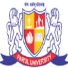 Parul Institute of Library and Information Science, Vadodara logo
