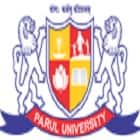 Parul Institute of Pharmacy and Research, Waghodia logo
