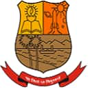 Parvatibai Chowgule College of Arts and Science, Goa logo