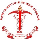 Pasteur Institute of India, Nilgiris logo