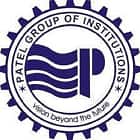 Patel College of Management, Indore logo