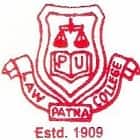 Patna Law College, Patna logo