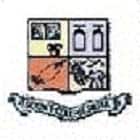 Patna Science College, Patna logo