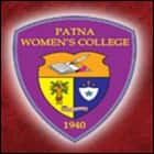 Patna Women's College, Patna logo
