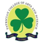 Patrician College of Arts and Science, Chennai logo
