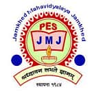 People's Education Society's, Jamkhed Mahavidyalaya, Jamkhed logo