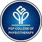 PGP College of Physiotherapy and Research Institute, Namakkal logo