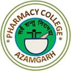 Pharmacy College, Azamgarh logo