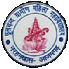 Phoolchand Gramin Mahila Mahavidyalaya, Azamgarh logo