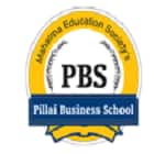 Pillai Business School, Navi Mumbai logo