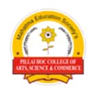 Pillai HOC College of Arts Science and Commerce, Raigad logo