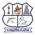 Pioneer Kumaraswamy College, Nagercoil logo