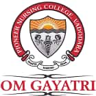 Pioneer Nursing College, Vadodara logo