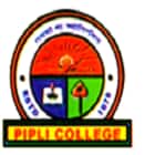 Pipili College, Pipili logo