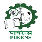 Piren's Institute of Computer Technology, Loni logo