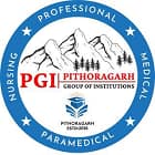 Pithoragarh Institute of Biomedical Science, Pithoragarh logo