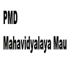 PMD Mahavidyalaya, Mau logo