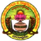 PNCKR College of Nursing, Narasaraopet logo