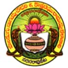 PNCKR College of PG logo
