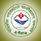 PNG Government PG College, Ramnagar logo