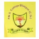 PNS College, Bilaspur logo