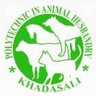 Polytechnic in Animal Husbandry, Kamdhenu University, Khadasali logo