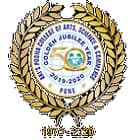 Poona College of Arts Science and Commerce, Pune logo