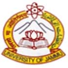Poonch Campus, University of Jammu, Poonch logo