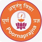 Poornaprajna College, Udupi logo
