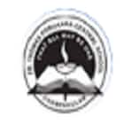 Porukara College of Education, Alappuzha logo