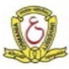 Post Graduate College of Science, Osmania University, Hyderabad logo