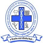 Post Graduate Institute of Veterinary and Animal Sciences, Akola logo