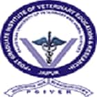 Post Graduate Institute of Veterinary Education and Research, Jaipur logo