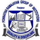 PR Engineering College, Thanjavur logo