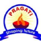 Pragati Degree College, Kalahandi logo