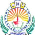 Prasanna College of Nursing, Belthangady logo