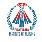 Pratibha Institute of Nursing, Raipur logo