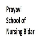 Prayavi School of Nursing, Bidar logo