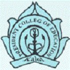President College of Education, Gandhinagar logo