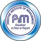 Prestige Institute of Management and Research, Gwalior logo
