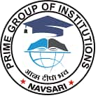Prime College of Diploma, Navsari logo