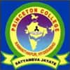 Princeton College of Engineering and Technology, Ghatkesar logo