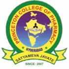 Princeton College of Pharmacy, Ghatkesar logo