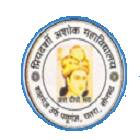 Priyadarshi Ashok Mahavidyalaya, Sonbhadra logo