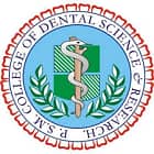 PSM College of Dental Sciences and Research, Akkikavu logo