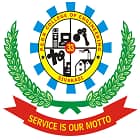 PSR College of Education, Sevalpatti logo