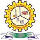 PSV Polytechnic College, Krishnagiri logo